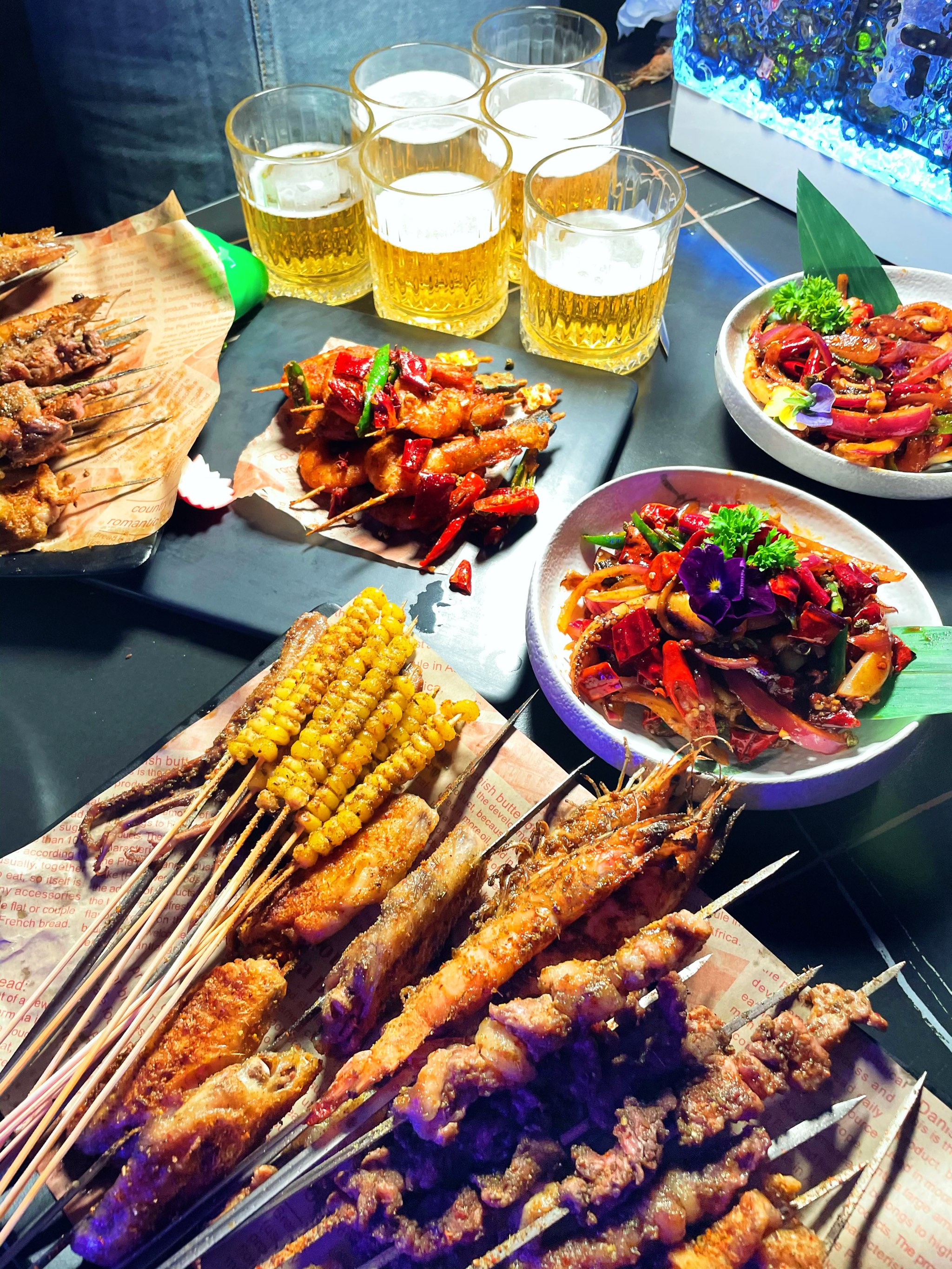 廊坊商务ktv推荐商务ktv哪里有-永清县ktv预定