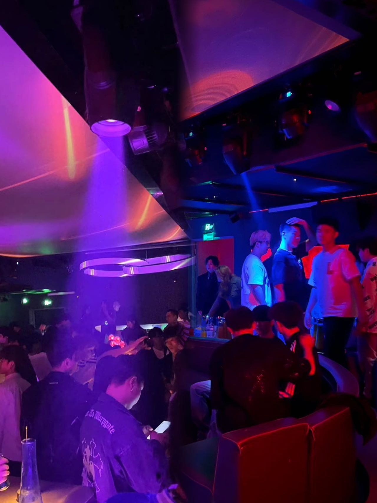 廊坊商务ktv商务ktv有没有详解-永清县ktv预定