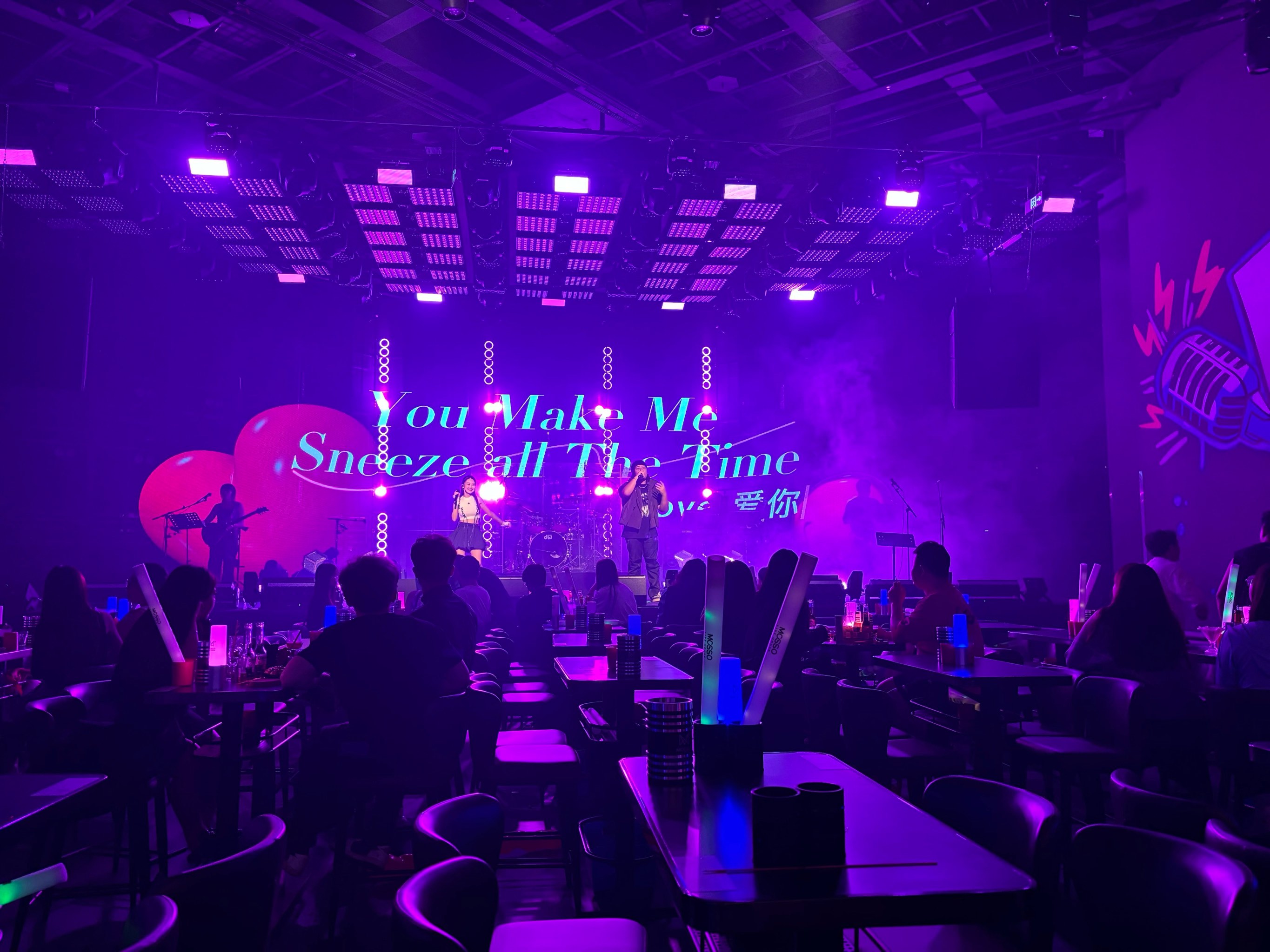 廊坊商务ktv计时方式详解-永清县ktv预定