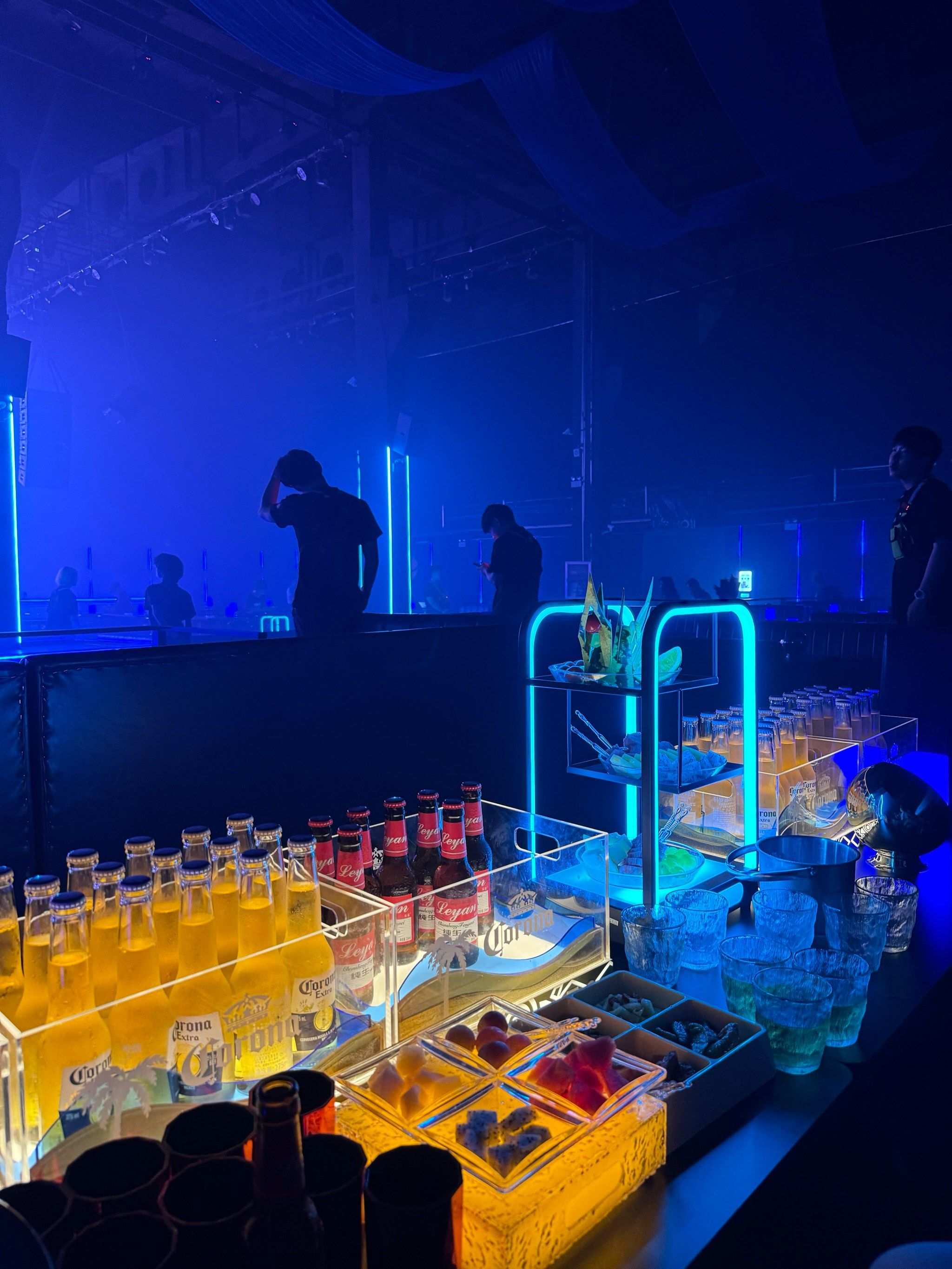 廊坊商务ktv最佳商务ktv推荐选择-永清县ktv预定